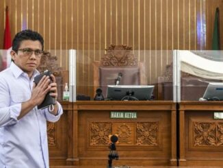 Ferdy Sambo tidak di hukum mati