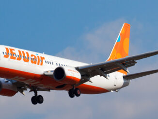 Jeju Air