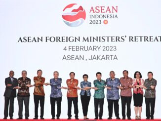 asean jakarta 2023