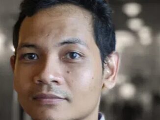 Ahmad Munasif Rafie Pratama ditemukan