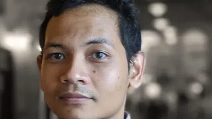 Ahmad Munasif Rafie Pratama Ahmad Munasif Rafie Pratama ditemukan