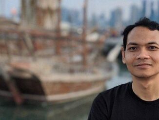 Ahmad Munasir Rafie Pratama