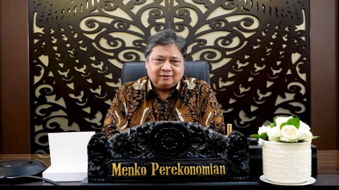 Ekonomi Digital Tumbuh