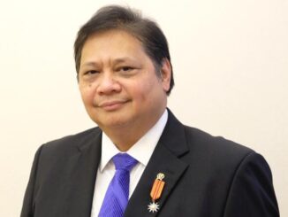 Capres Airlangga Hartarto