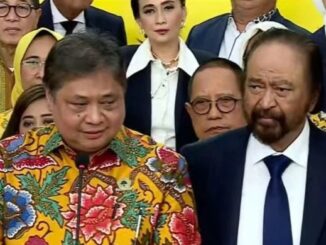 Airlangga Paloh