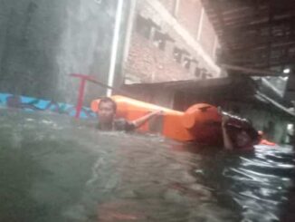 Banjir Solo