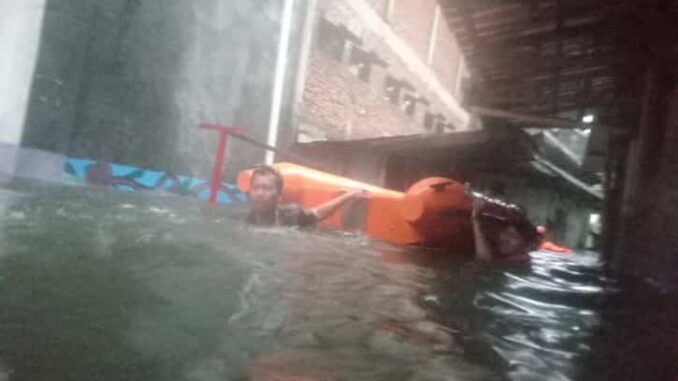 Banjir Solo