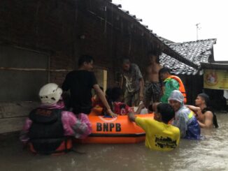 Sungai Bengawan Solo