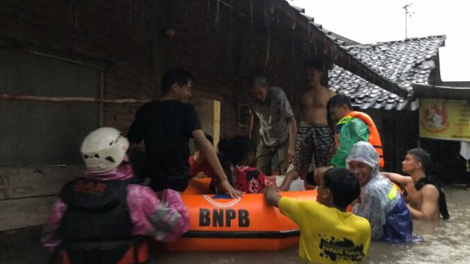 Sungai Bengawan Solo