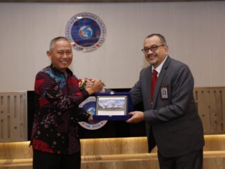 Bank Jateng kerja samma dengan uty