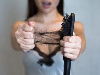 Cara Mengobati Rambut Rontok Dengan Bahan Alami