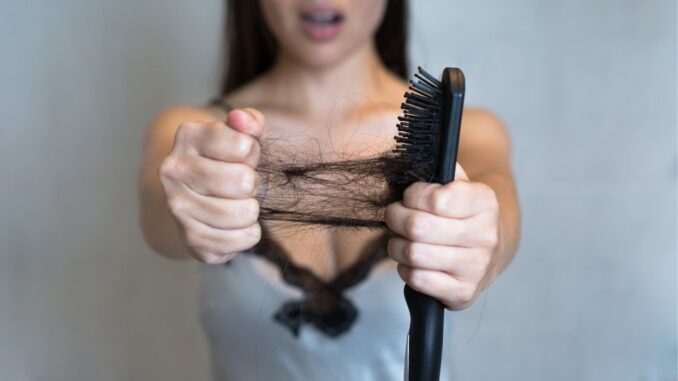Cara Mengobati Rambut Rontok Dengan Bahan Alami Cara Mengobati Rambut Rontok Dengan Bahan Alami