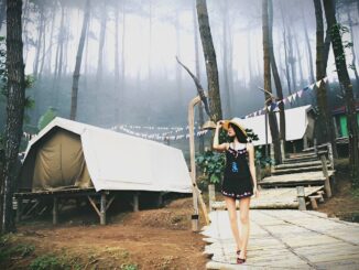 DeLoano Glamping Purworejo