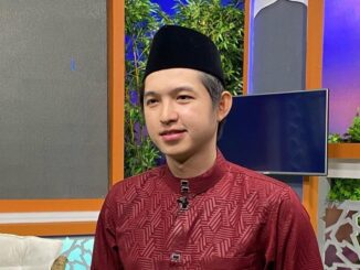 Pendakwah Muda Mirip Song Joong Ki