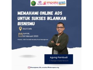 Bisnis Sukses Unwahas
