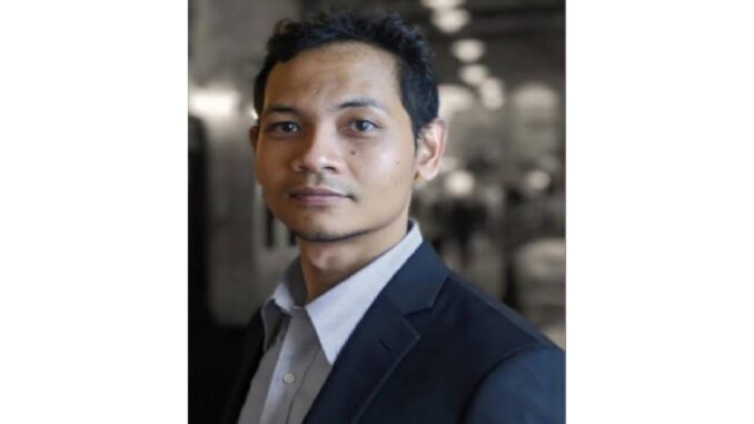 Dosen UII Yogyakarta Ahmad Munasir Rafie Pratama dilaporkan hilang kontak setelah mengunjungi University of South-Eastern Norway (USN) di Norwegia.