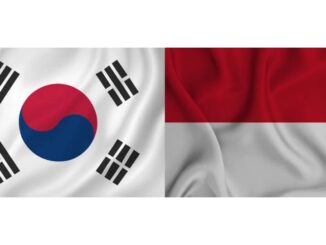 Ekosistem Indonesia Wave