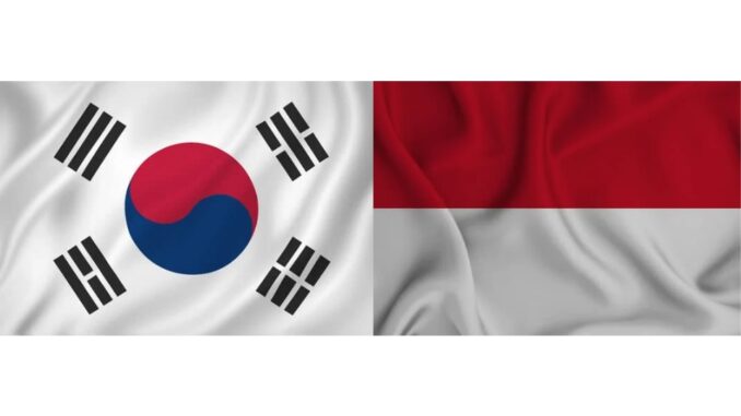 Ekosistem Indonesia Wave