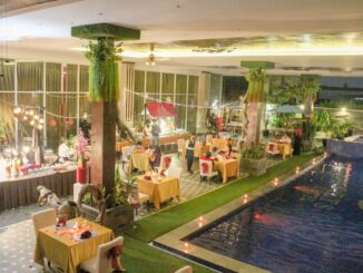 GETS Hotel Valentine