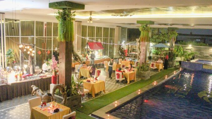 GETS Hotel Valentine