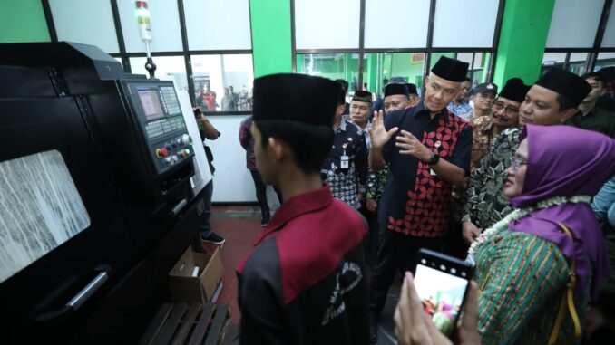 Mesin NU Roaster