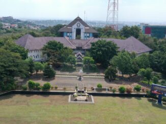 Pemilihan Rektor Undip