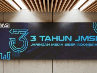 HUT ke-3 JMSI