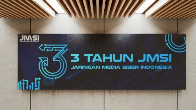 HUT ke-3 JMSI