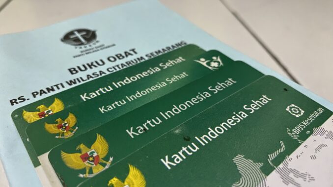 BPJS Kesehatan Naik Kelas