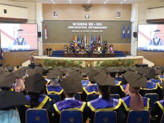 WIsuda 169 Undip