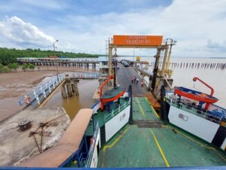 transportasi penyeberangan
