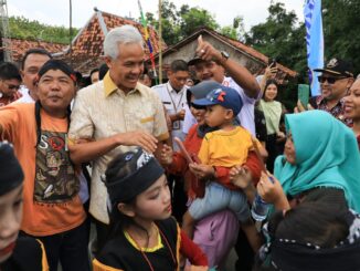 Desa Keyongan