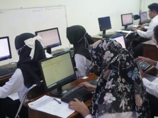 Calon Perangkat Desa