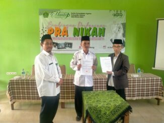 Bimbingan Remaja Usia Sekolah Mandiri
