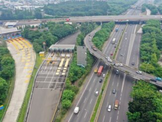 Tol Wonogiri Pacitan