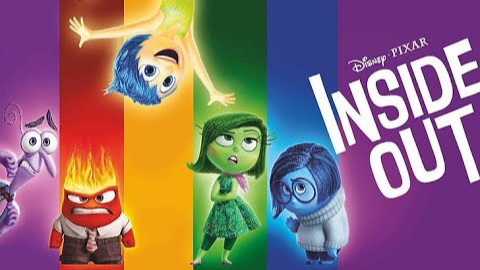 Film Animasi Inside Out