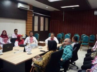 Investor Turki Pekalongan