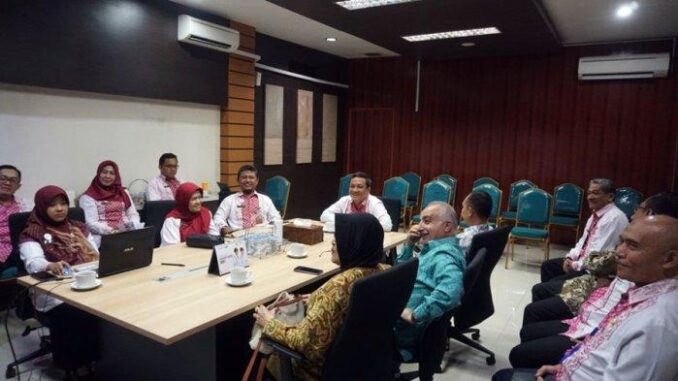 Investor Turki Pekalongan Investor Turki Pekalongan
