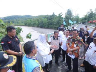 perumahan dinar indah semarang