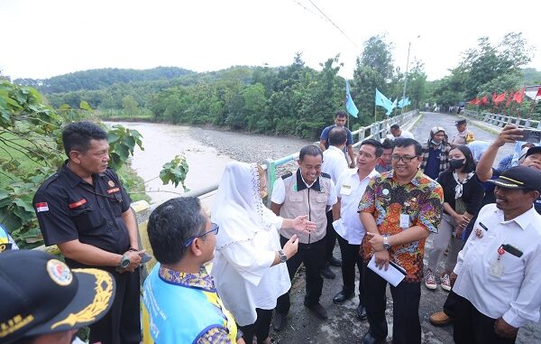 perumahan dinar indah semarang