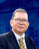 Drs. Jayanto Arus Adi, M.M 
