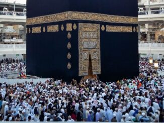 Calon Jemaah Haji