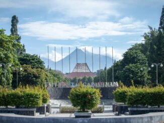 kajian akademik ugm
