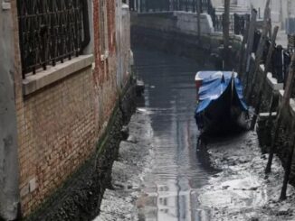 Kanal Venesia