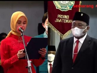Ketua PPPK