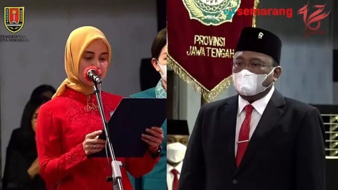 Ketua PPPK