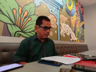 somasi dekan Fkor uns surakarta