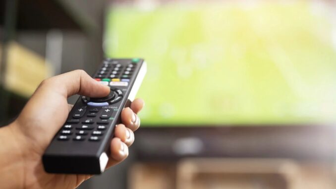 Langkah ini Untuk Bisa Nonton TV Digital DVB-T2