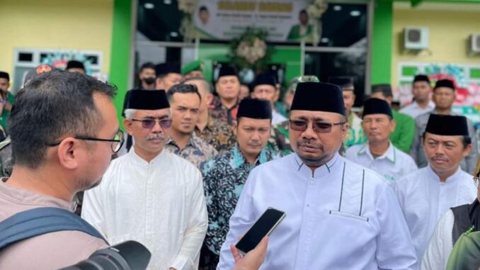 RS Baitussyifa