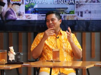 Ciptakan Perangkat STB
